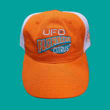 Load image into Gallery viewer, Florida Citrus Trucker Hat