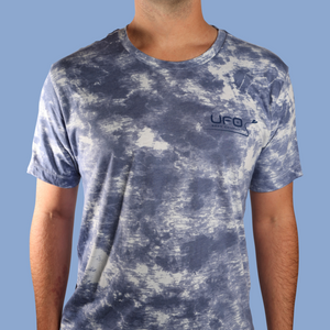 UFO Maine Blueberry T-Shirt