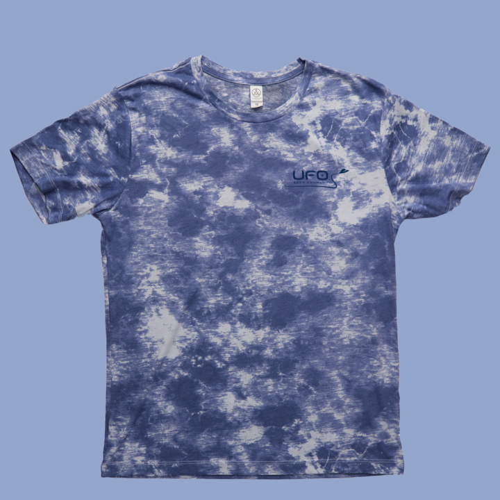 UFO Maine Blueberry T-Shirt