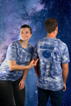 Load image into Gallery viewer, UFO Maine Blueberry T-Shirt
