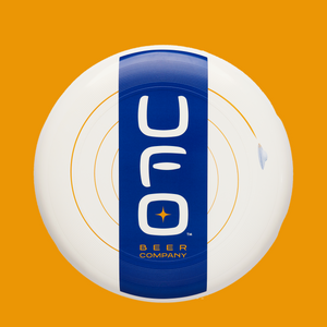 UFO Frisbee