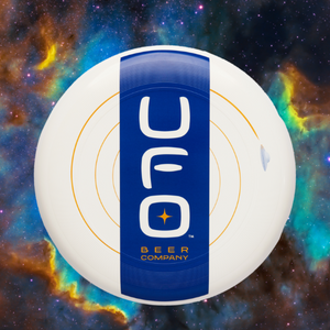 UFO Frisbee
