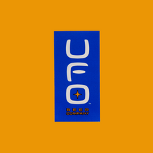 Load image into Gallery viewer, UFO Vertical Sticker